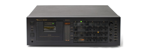 Nakamichi Dragon